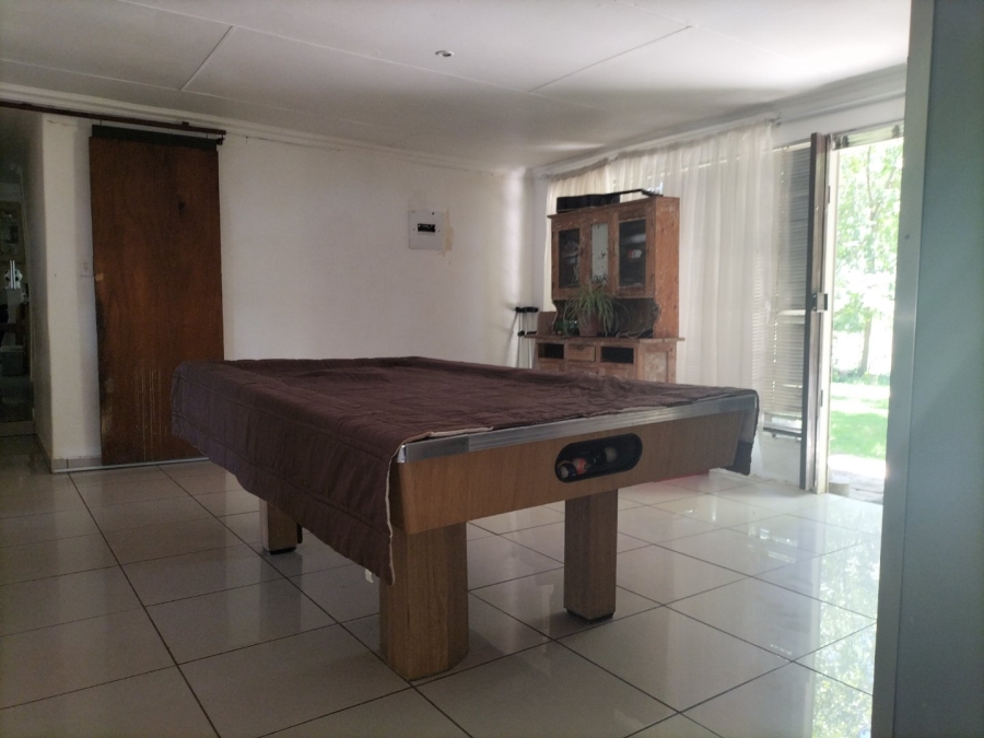 4 Bedroom Property for Sale in Pretorius Kraal Free State
